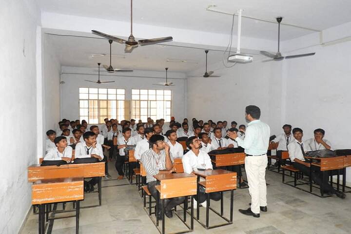 classroom
